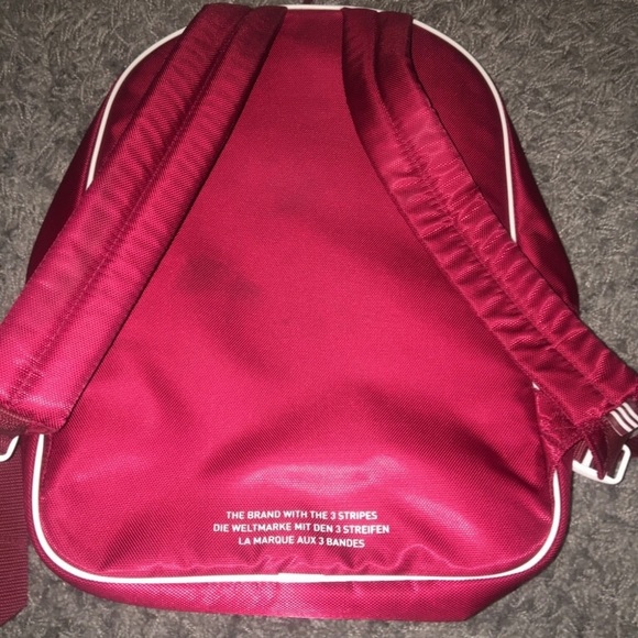 Adidas backpack - Picture 2 of 2